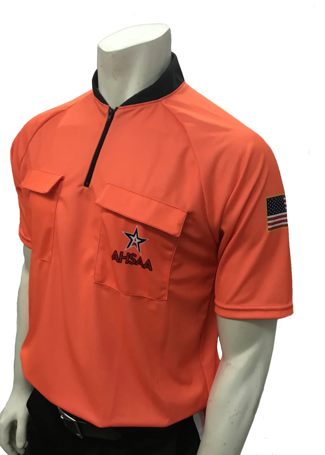 Alabama Soccer Shirts - AHSAA