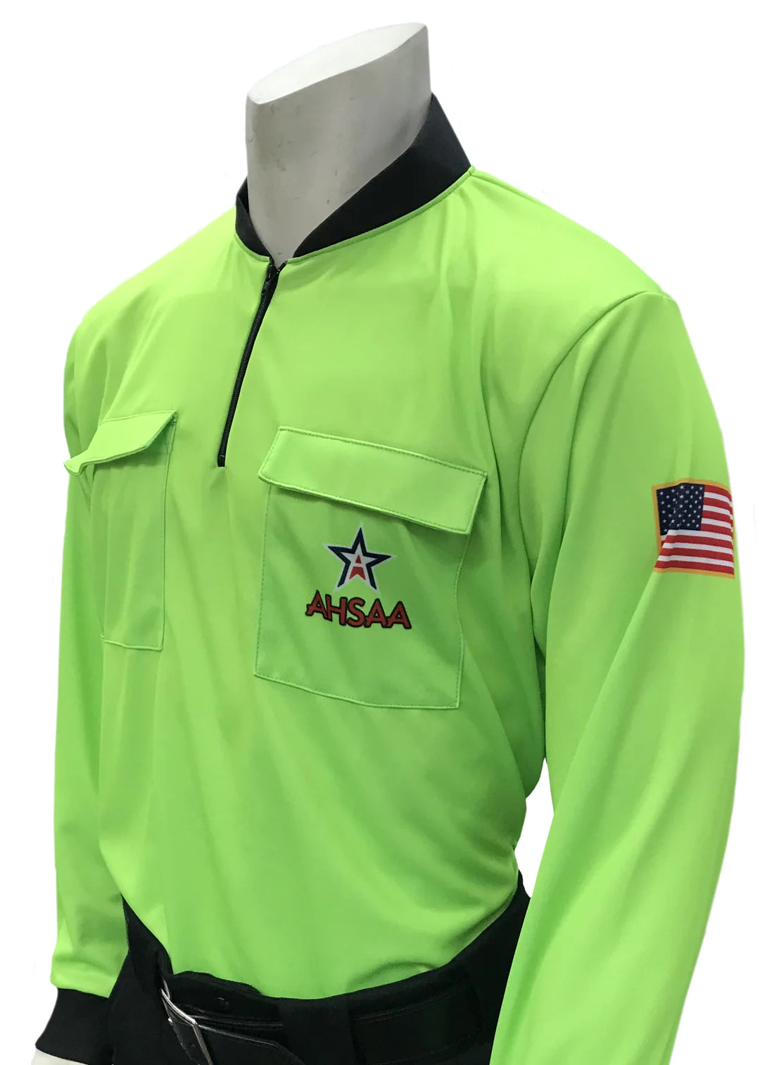 Alabama Soccer Shirts - AHSAA