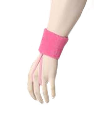 Sweatband Down Indicator