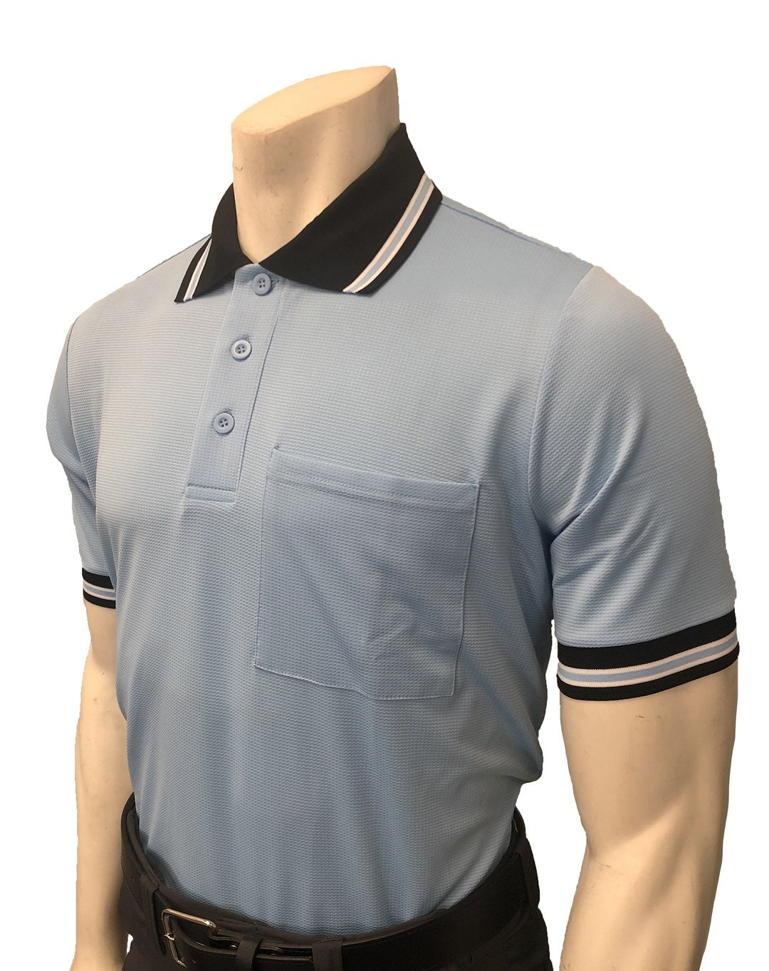 High Performance Body Flex Umpire Shirts | Comfortable & Durable