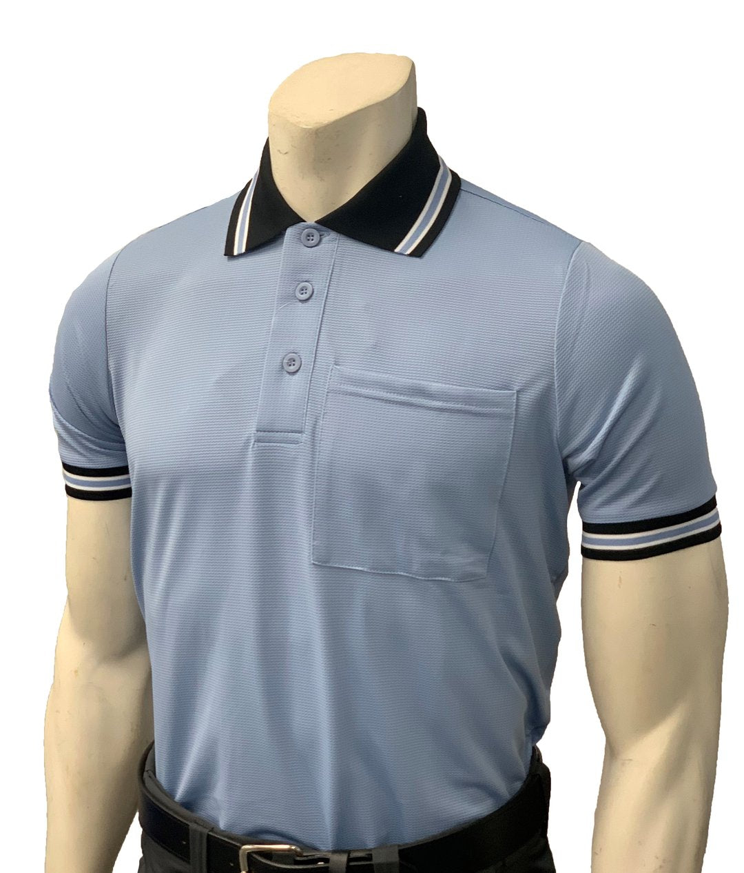 High Performance Body Flex Umpire Shirts | Comfortable & Durable