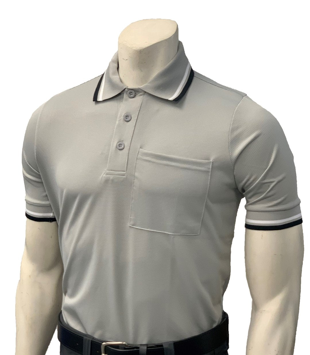 High Performance Body Flex Umpire Shirts | Comfortable & Durable