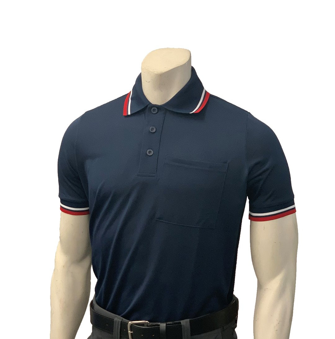 High Performance Body Flex Umpire Shirts | Comfortable & Durable