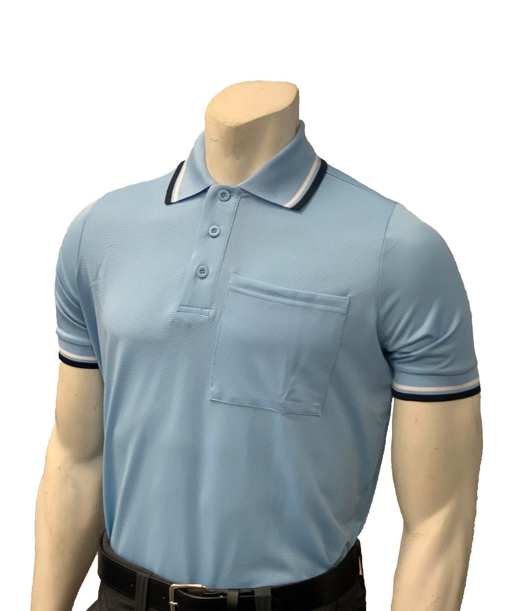 High Performance Body Flex Umpire Shirts | Comfortable & Durable