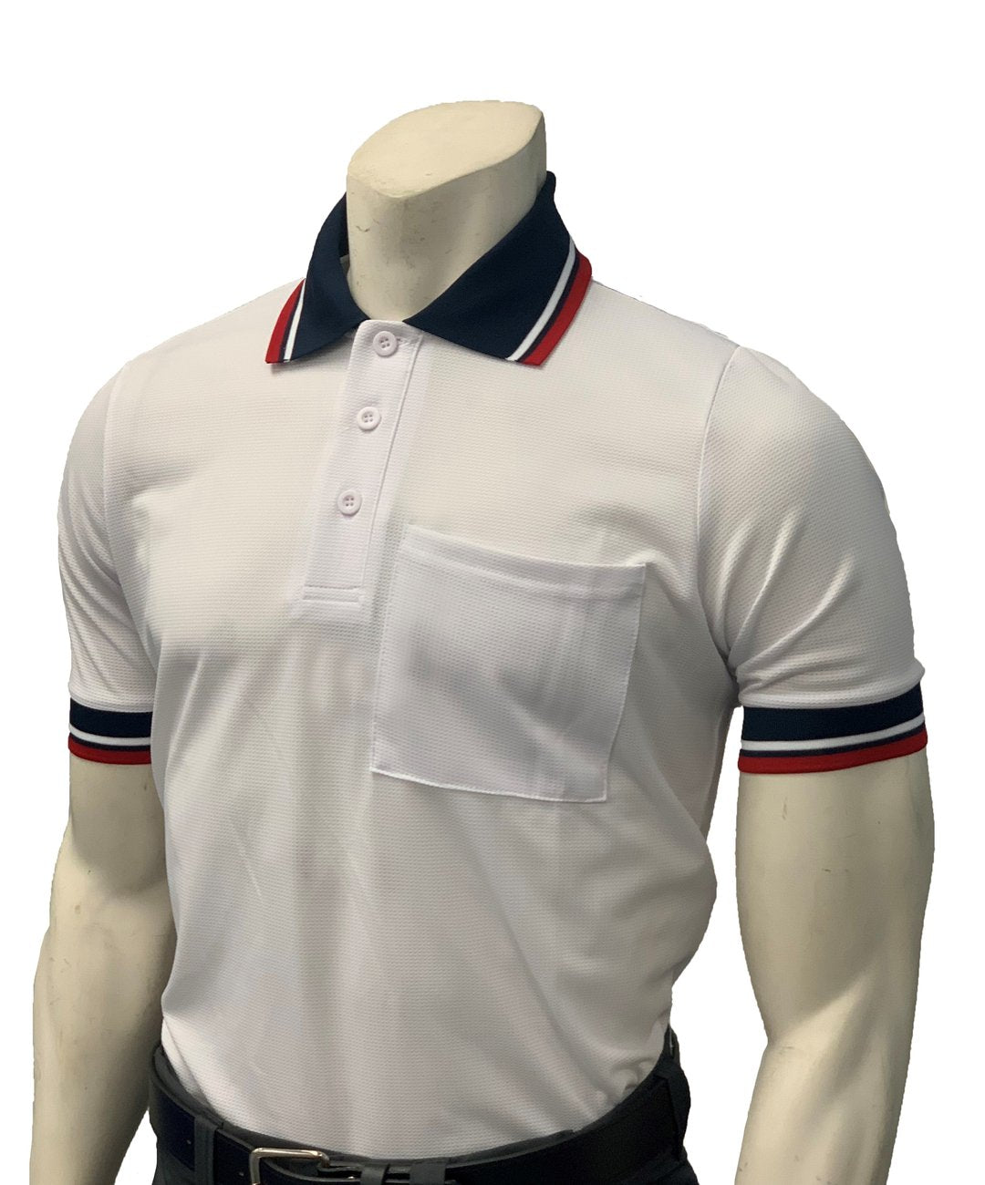 High Performance Body Flex Umpire Shirts | Comfortable & Durable