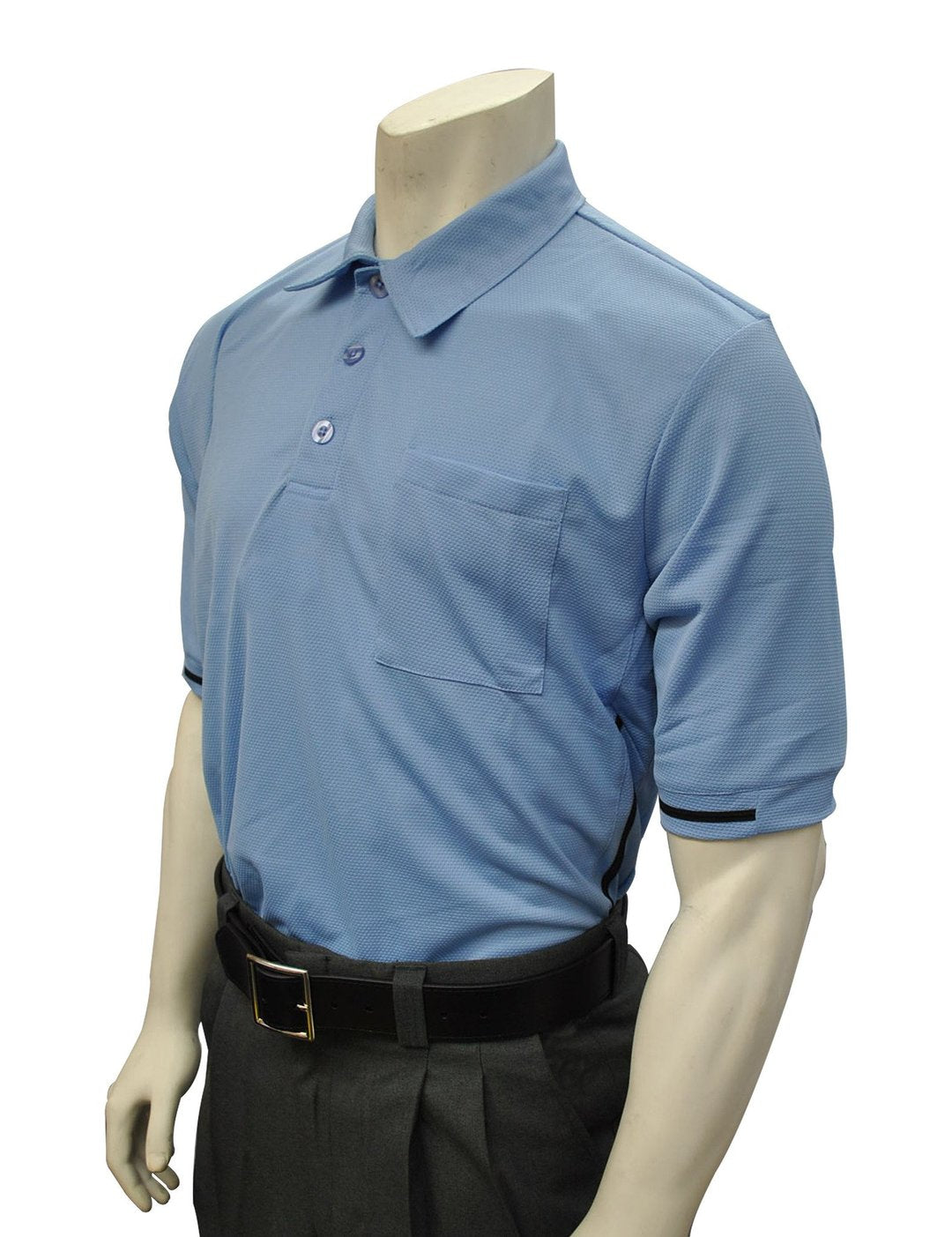 Major League Style Umpire Shirt | Professional & Comfortable