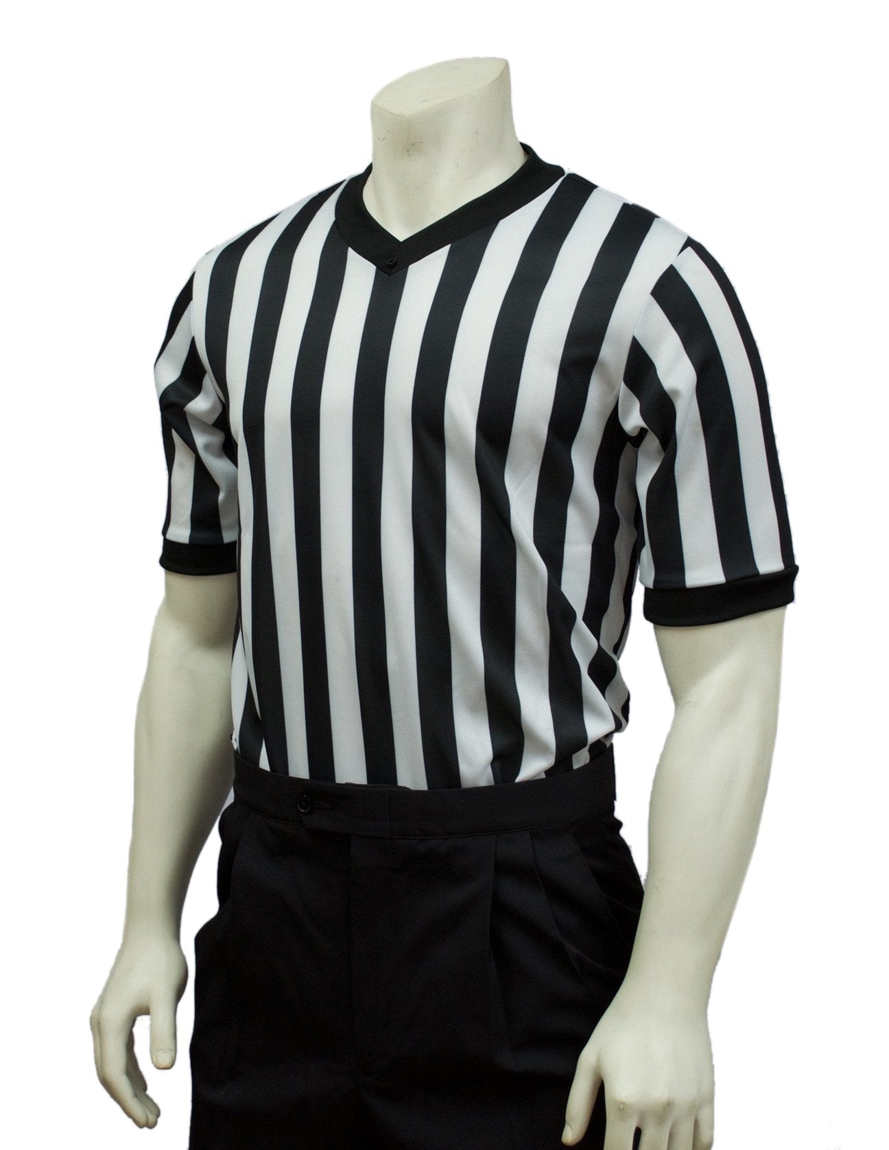 Performance Mesh V-Neck Shirt