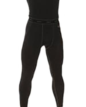 Black Compression Tights