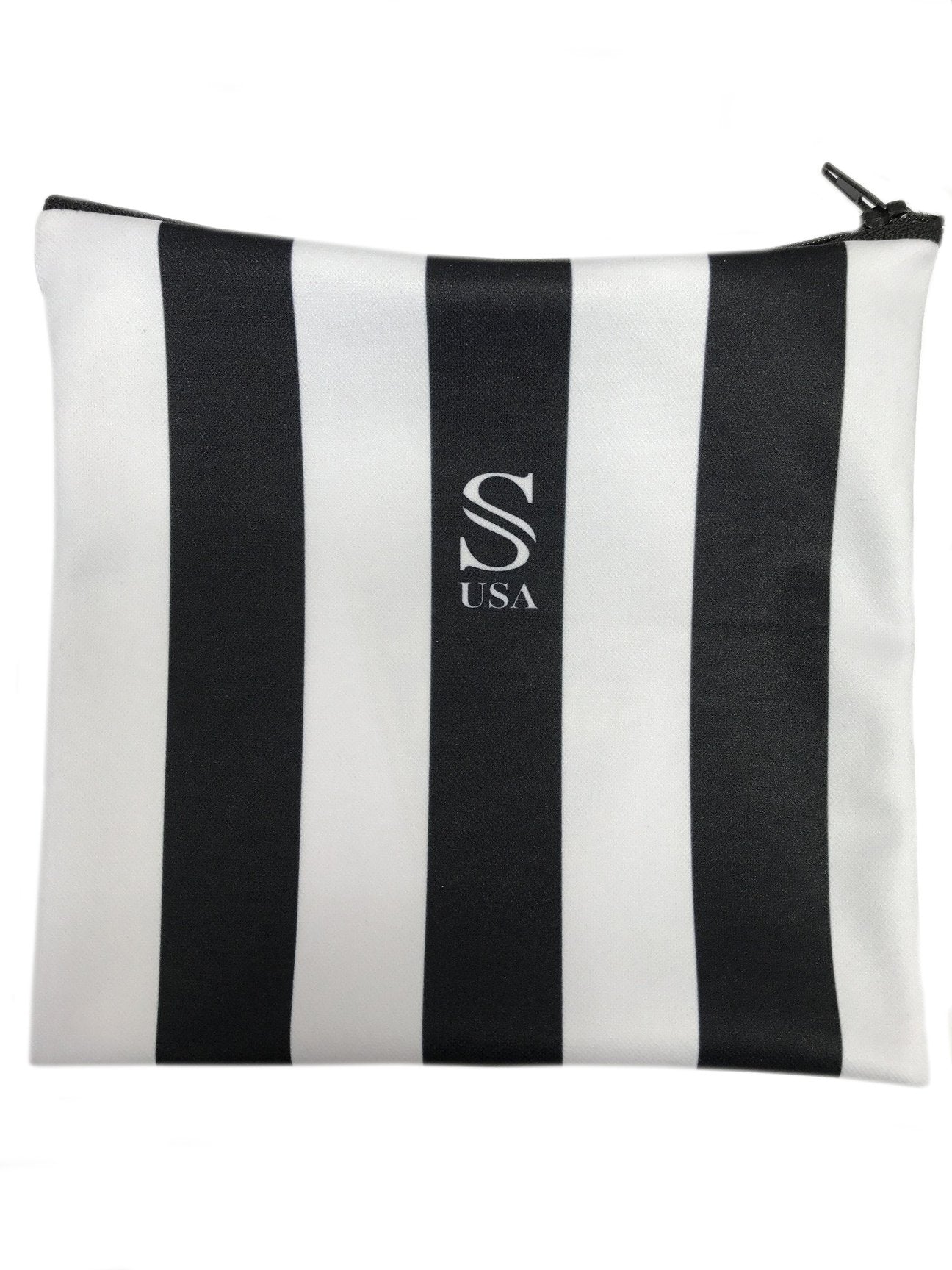 USAWB - Whistle Bag with Zipper Top