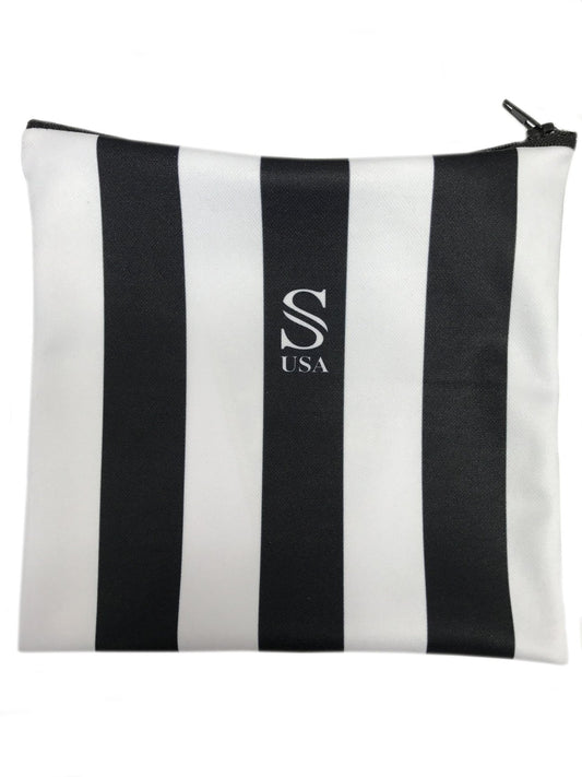 USAWB - Whistle Bag with Zipper Top