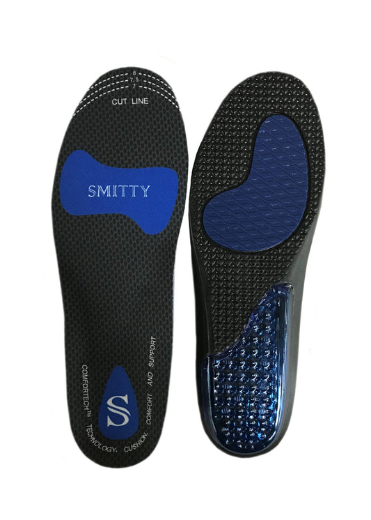 Comfortech Cushion Technology Insole