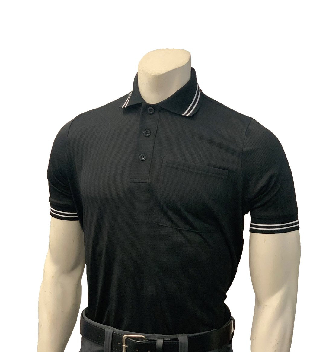 High Performance Body Flex Umpire Shirts for Baseball, Comfortable Fit
