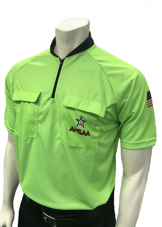 Alabama Soccer Shirts - AHSAA