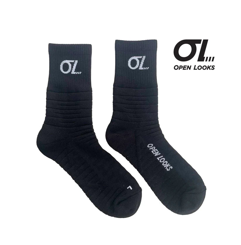 Crew Socks - 3 Pack