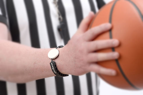 Alternate Possession Wristband