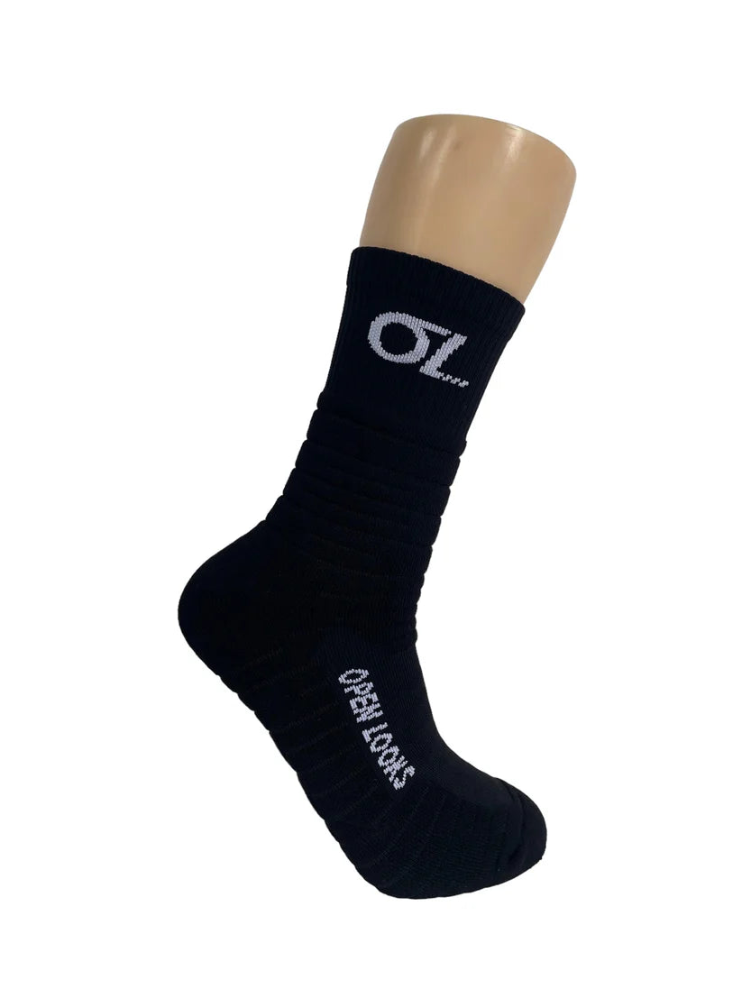 Crew Socks - 3 Pack