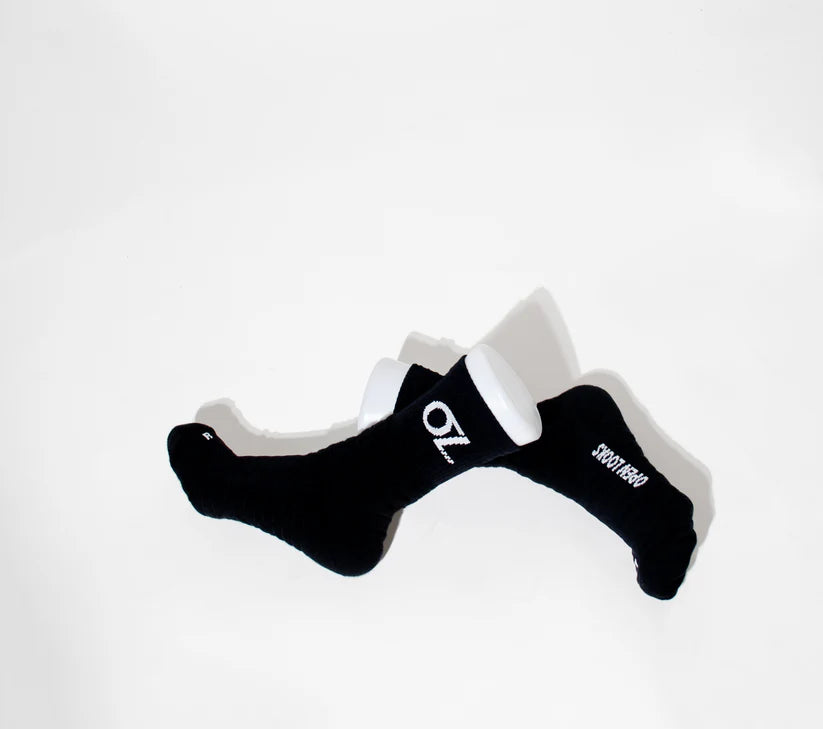 Crew Socks - 3 Pack