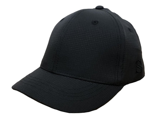 4 Stitch Performance Flex Fit Umpire Hat