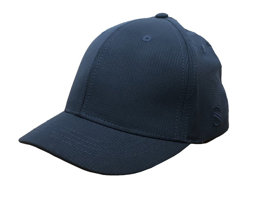 4 Stitch Performance Flex Fit Umpire Hat