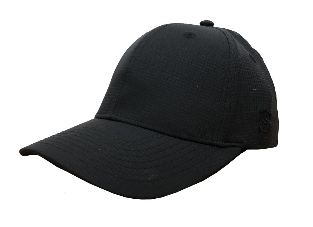 8 Stitch Performance Flex Fit Umpire Hat