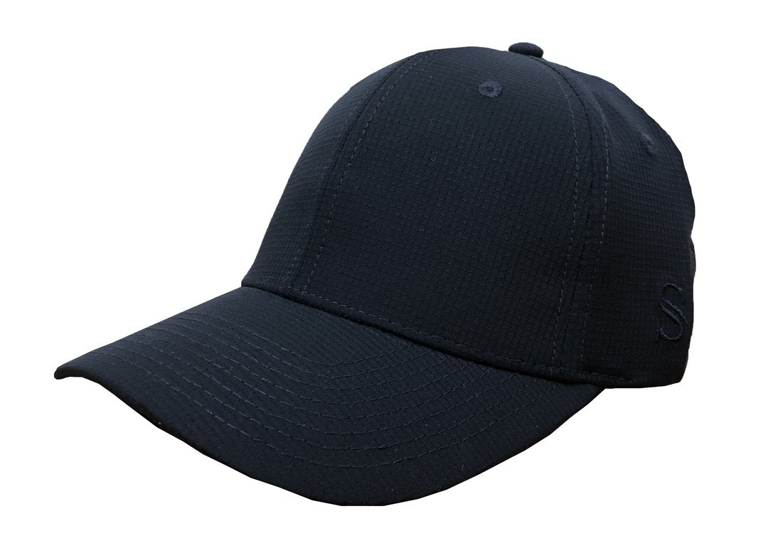 8 Stitch Performance Flex Fit Umpire Hat