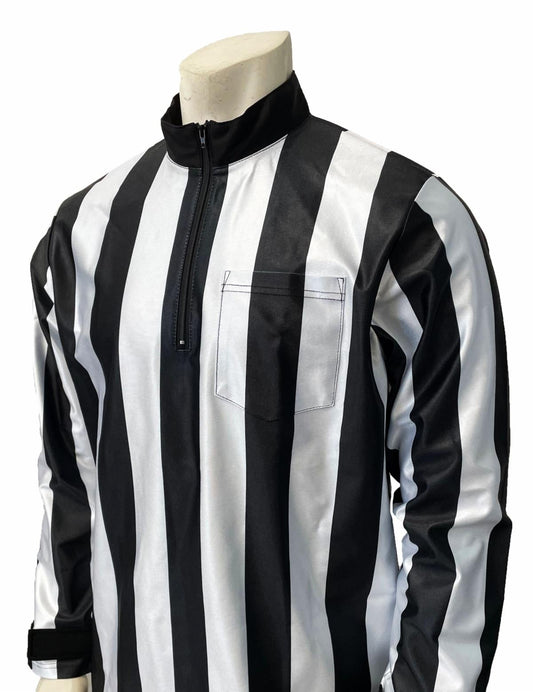 2" Stripe Water Resistant Single Layer Shirt