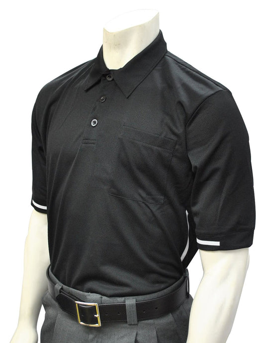 Major League Style Umpire Shirt | Professional & Comfortable