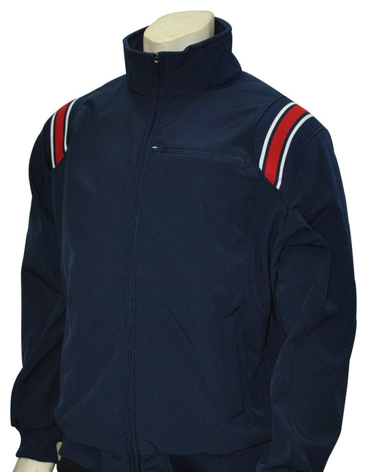 Major League Style All Weather Fleece Jacket | Warm & Durable