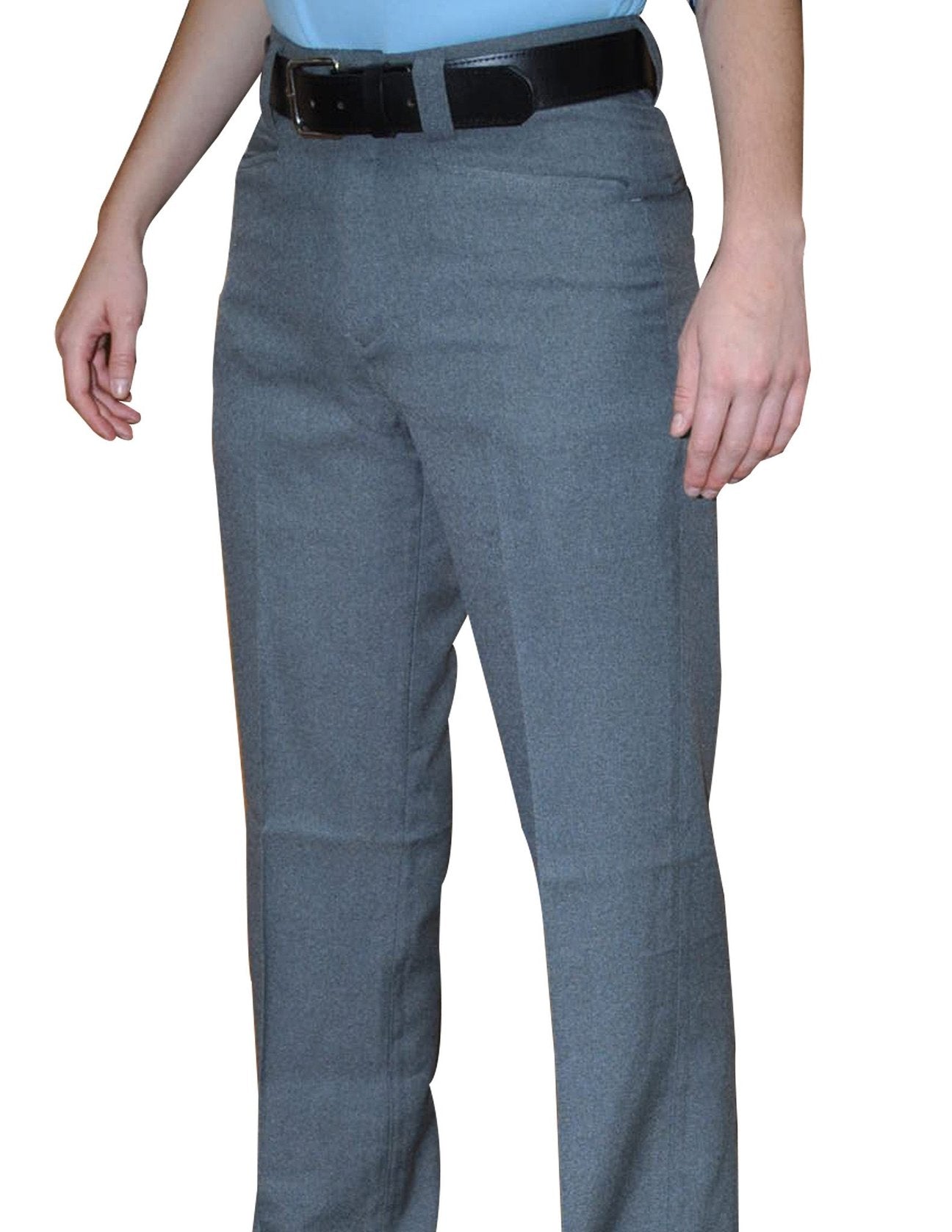 Women's Flat Front Combo Pants