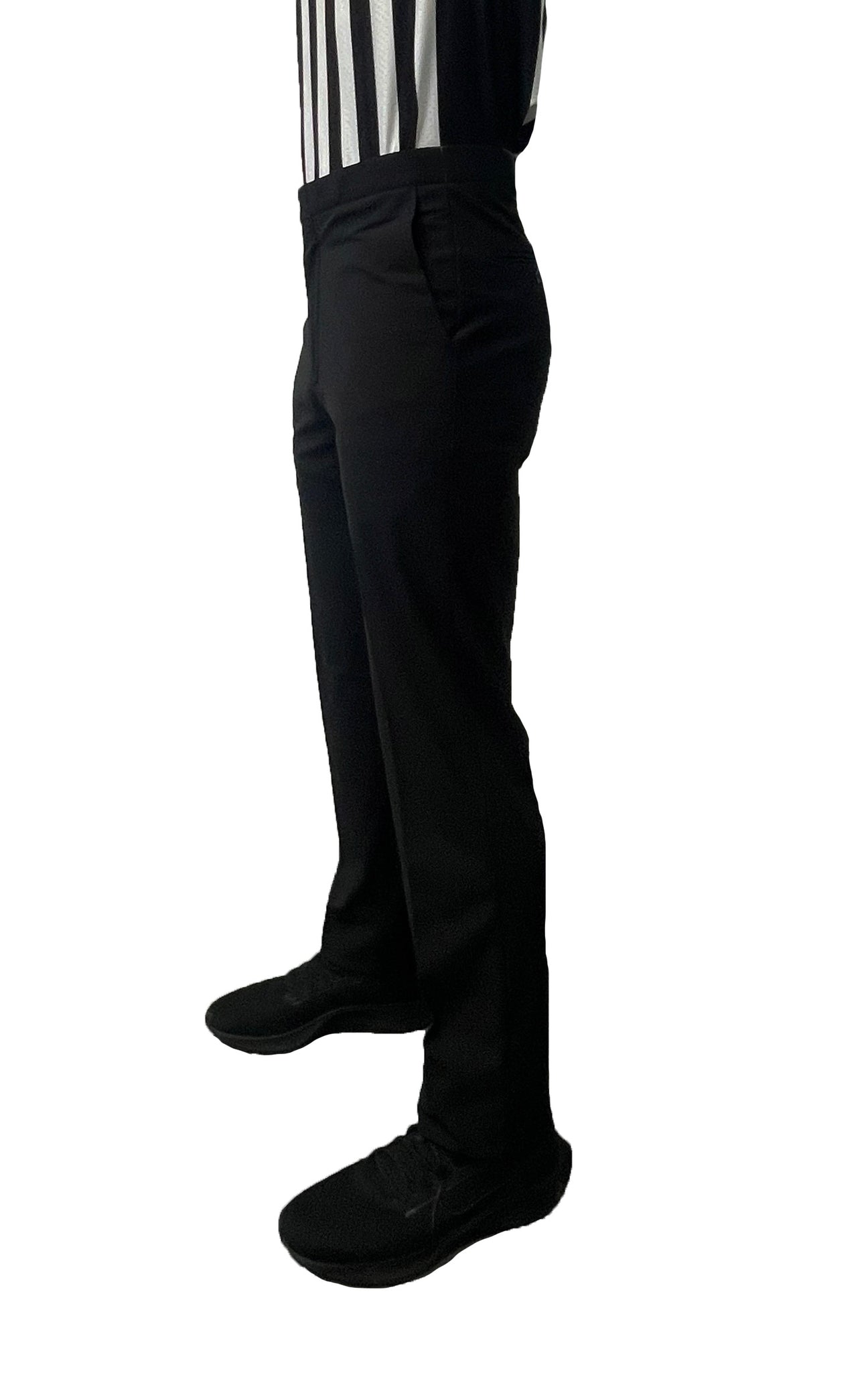 Modern Ultra Tapered Fit Basketball Pants