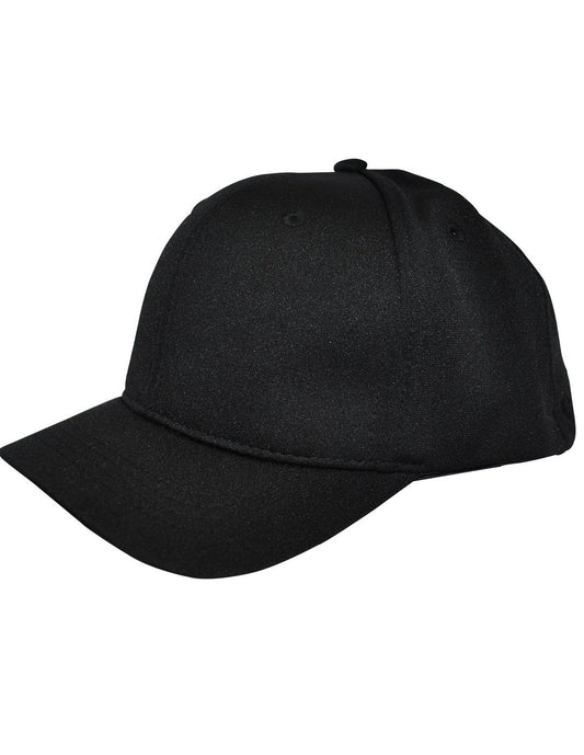 4 Stitch Flex Fit Umpire Hat