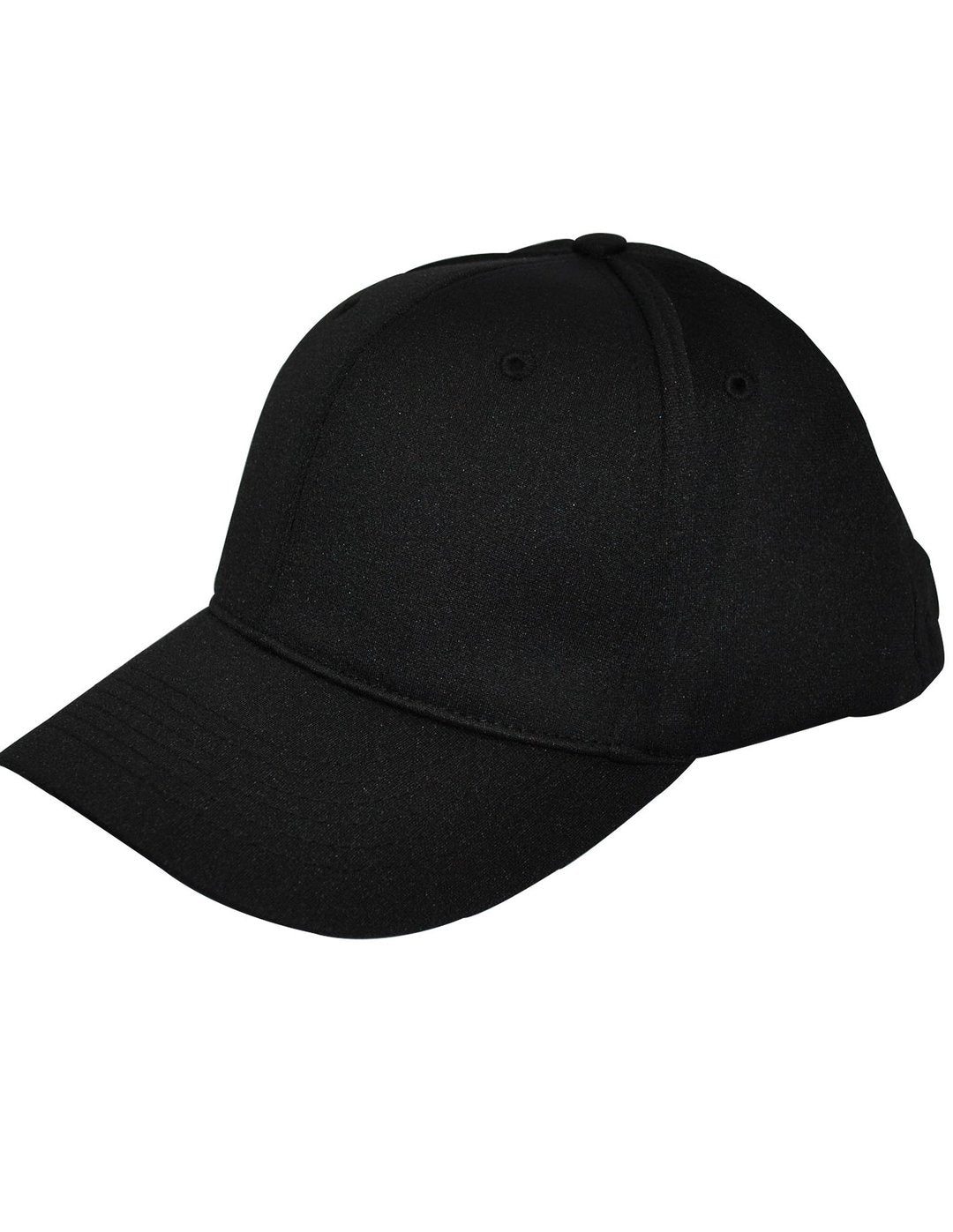 6 Stitch Flex Fit Umpire Hat