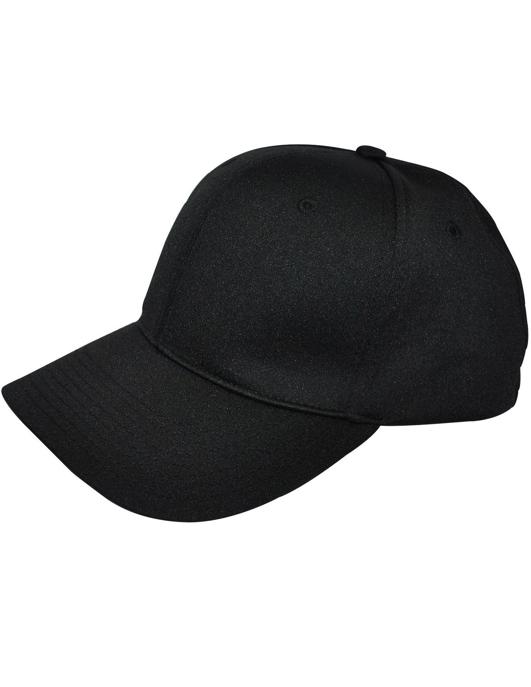 8 Stitch Flex Fit Umpire Hat