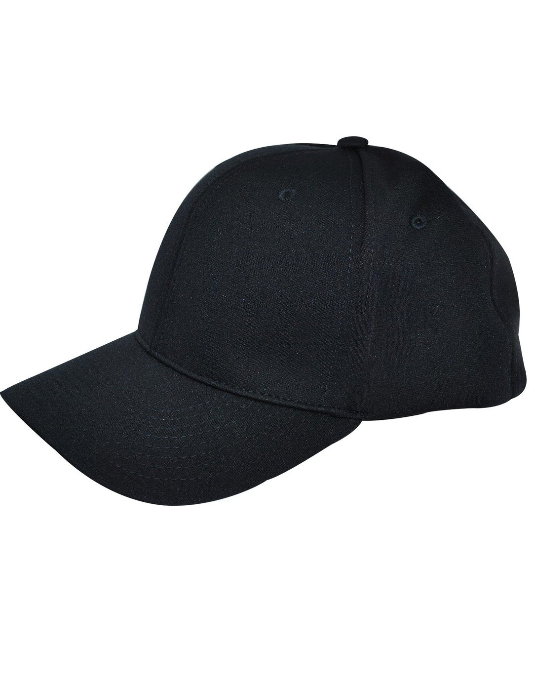 8 Stitch Flex Fit Umpire Hat