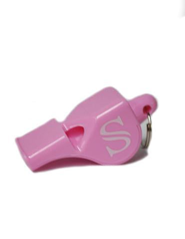 Whistle - Available in Black and Pink