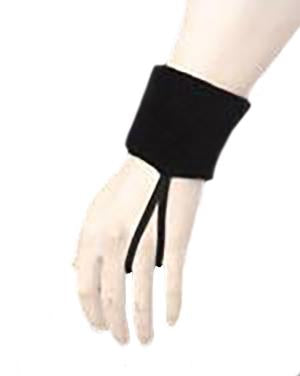 Sweatband Down Indicator