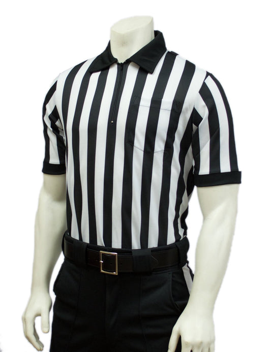 Performance Mesh Short Sleeve Shirt