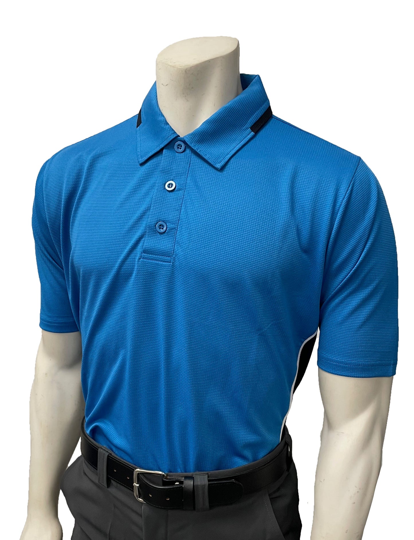 Men's Body Flex NCAA Softball Umpire Shirts, Professional Look